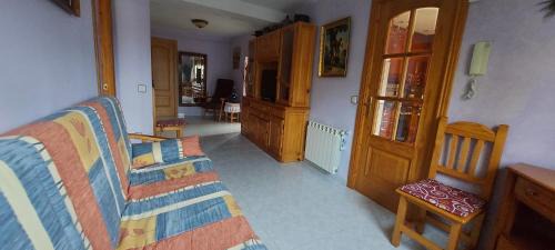 Graus Apartment | Casa Féliz duplex y apartamento Rural