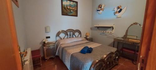 Graus Apartment | Casa Féliz duplex y apartamento Rural