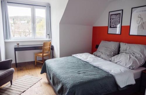 Penzing Apartment | Casa Fabio