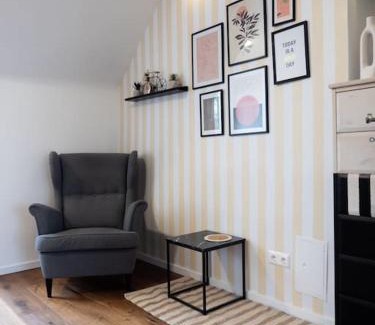 Penzing Apartment | Casa Fabio