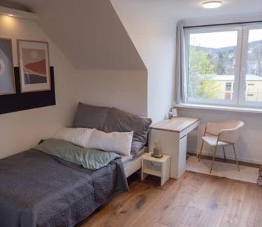 Penzing Apartment | Casa Fabio