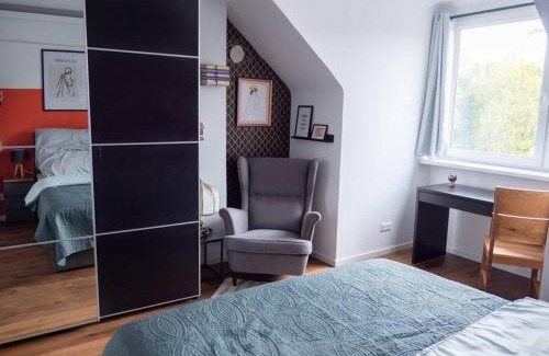 Penzing Apartment | Casa Fabio