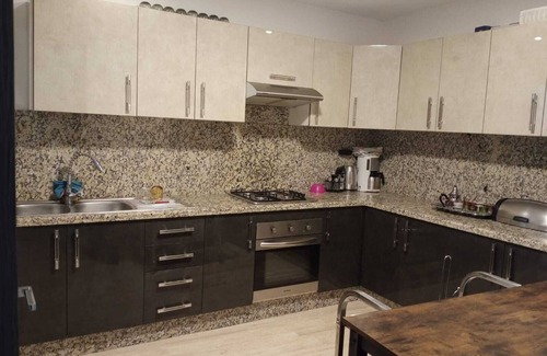 Belvedere Apartment | Casa Fainna