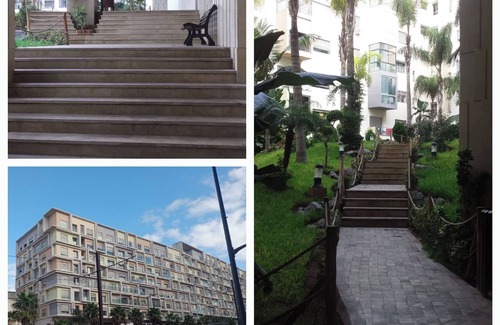 Belvedere Apartment | Casa Fainna