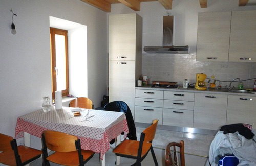Rovereto House | Casa FAIT in the heart of the Dolomites, 6 minutes from Rovereto