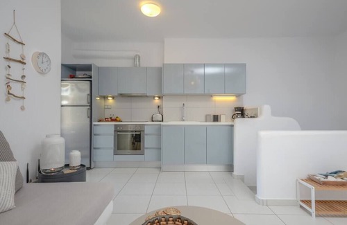 Stelida House | Casa Famiglia, Stelida