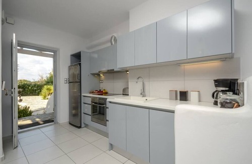 Stelida House | Casa Famiglia, Stelida