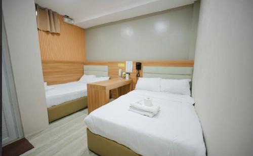Aurora Hotel | Casa Familia Hotel
