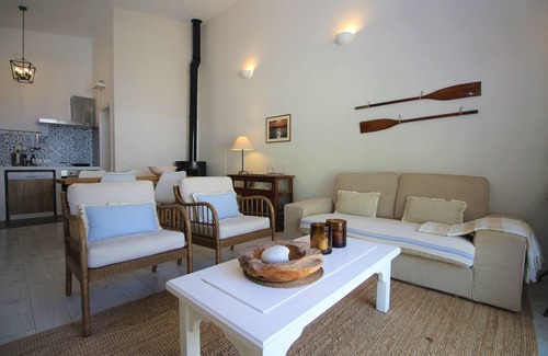 Crestatx House | Casa Familia - House for 4