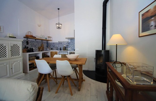Crestatx House | Casa Familia - House for 4