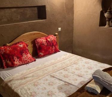 Zagora House | Casa Familia