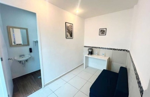 Cuautitlan Izcalli House | Casa familiar con Wifi en Cuautitlan Izcalli
