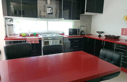 Cuautitlan Izcalli House | Casa familiar con Wifi en Cuautitlan Izcalli
