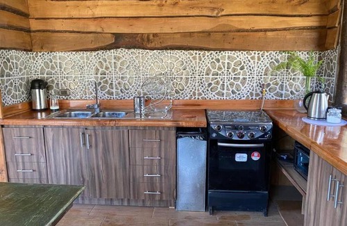 Minetue House | Casa Familiar a orilla de laguna