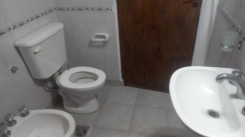 Las Colinas de Peralta Ramos House | Casa Familiar