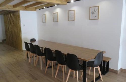 Sobarzo House | Casa familiar cerca de Cabárceno