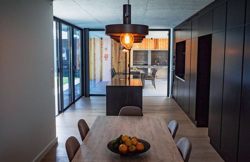 Livramento House | Casa Familiar com Piscina