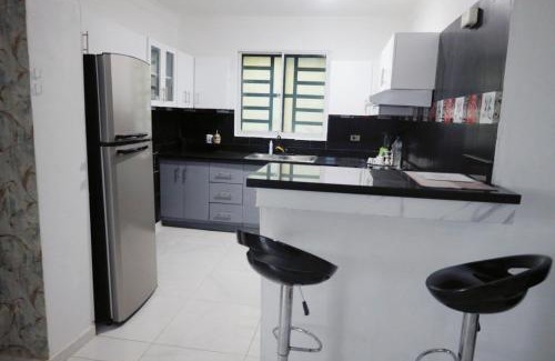 San Pedro de Macoris Apartment | Casa familiar