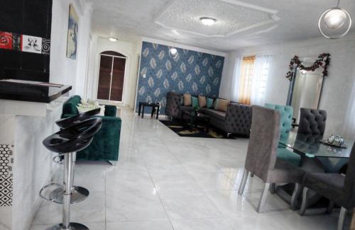 San Pedro de Macoris Apartment | Casa familiar