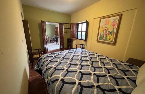 Antigua Guatemala House | Casa Familiar Los Gringas