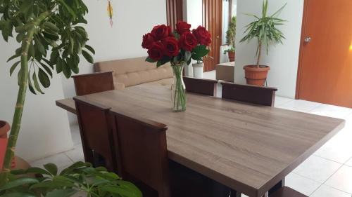 Chivay Apartment | Casa Familiar la Takiraña