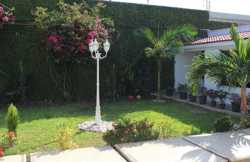 Chetumal House | Casa familiar, segura y cómoda, cerca del centro.