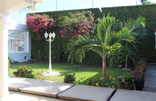 Chetumal House | Casa familiar, segura y cómoda, cerca del centro.