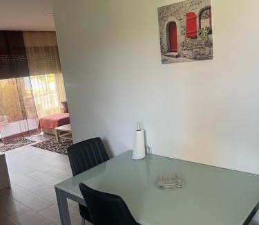 Cabeceiras de Basto Apartment | Casa famille