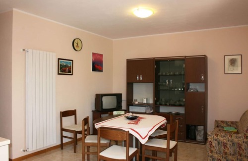 Marciano della Chiana Apartment | CASA FANFULLA - LA ROCCA