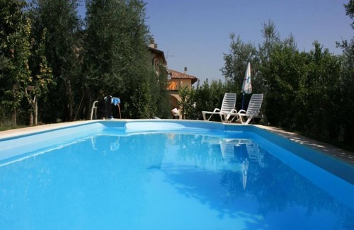 Marciano della Chiana Apartment | CASA FANFULLA - LA ROCCA