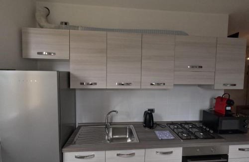 Trescore Balneario Apartment | Casa Fatata