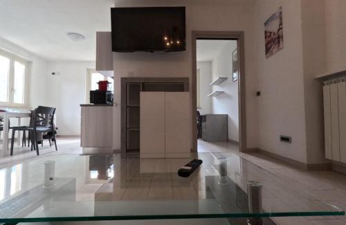 Trescore Balneario Apartment | Casa Fatata