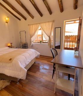 Pisac House | Casa Faustina - Pisac
