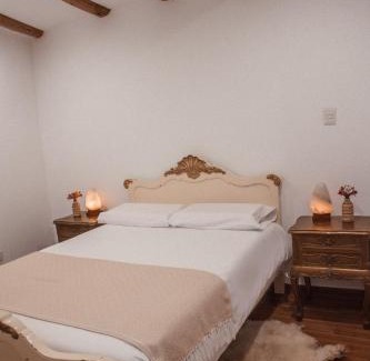 Pisac House | Casa Faustina - Pisac