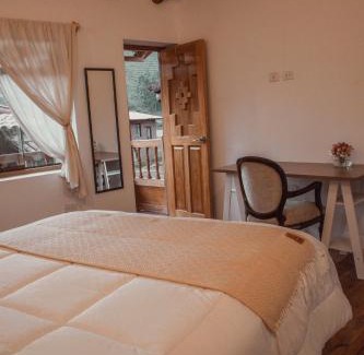 Pisac House | Casa Faustina - Pisac