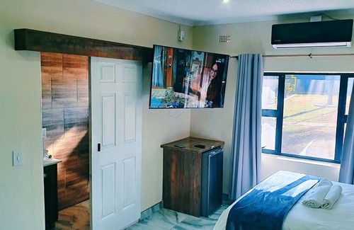 Harare East House | Casa Favorita