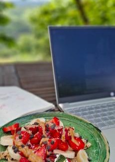 Casina Bed & Breakfast | Casa Febe