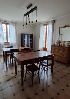 Casina Bed & Breakfast | Casa Febe