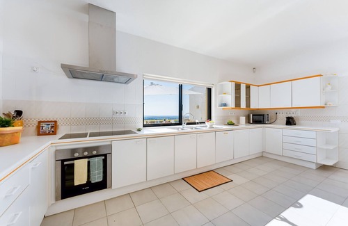Aldeia House | Casa Federica | 4 Bedrooms | Magnific Views | Loulé
