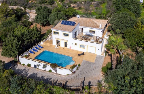 Aldeia House | Casa Federica | 4 Bedrooms | Magnific Views | Loulé