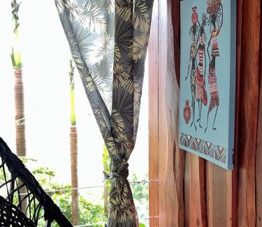 El Cerro House | Casa Federico