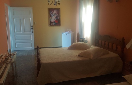 Vinales Bed & Breakfast | Casa Feliberto Gonzalez