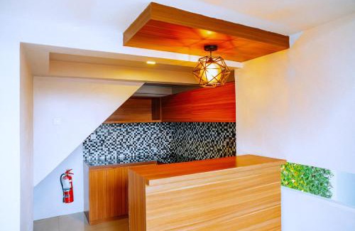 Paso Hotel | Casa Felice by Reccoma