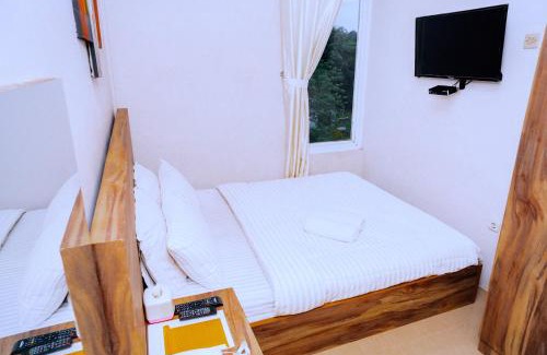 Paso Hotel | Casa Felice by Reccoma