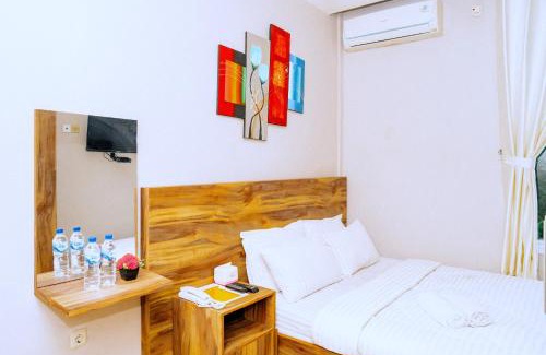 Paso Hotel | Casa Felice by Reccoma