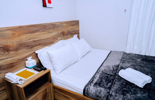 Paso Hotel | Casa Felice By Reccoma