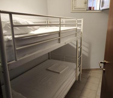 Misilmeri Apartment | Casa Felice