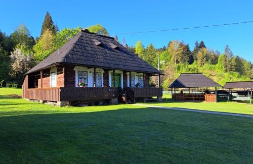 Sucevita House | Casa Felicia