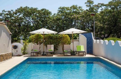Els Poblets House | Casa Felizia