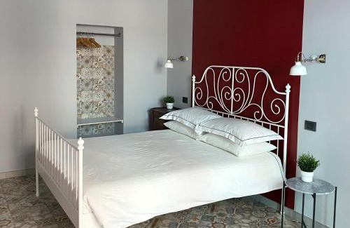 Cenisia Apartment | CASA FEMI